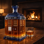 Whiskey láhev - Edice Týmu