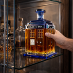 Whiskey láhev - Edice Týmu