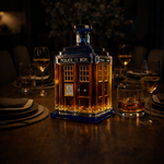 Whiskey láhev - Edice Týmu