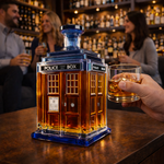 Whiskey láhev - Edice Týmu
