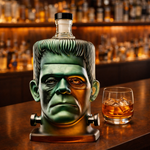 Whiskey láhev - Frankenstein Edice