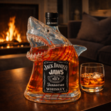 Whiskey láhev - Haai edice