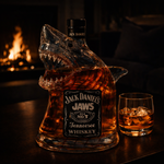 Whiskey láhev - Haai edice
