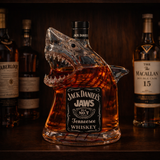 Whiskey láhev - Haai edice