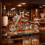 Whiskey láhev - Harley Davidson edice