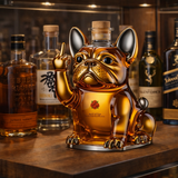 Whiskey láhev - Psí edice