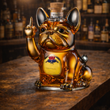 Whiskey láhev - Psí edice