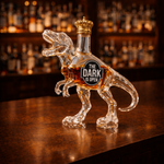 Whiskey láhev - T-Rex edice