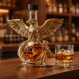 Whiskey láhve - Aquila edice