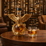 Whiskey láhve - Aquila edice