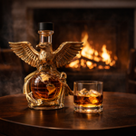 Whiskey láhve - Aquila edice