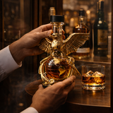 Whiskey láhve - Aquila edice
