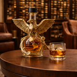Whiskey láhve - Aquila edice