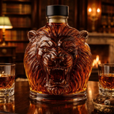 Whiskey láhve - Edie Lva