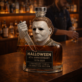 Whiskey láhve - Vydání pro zabijáky