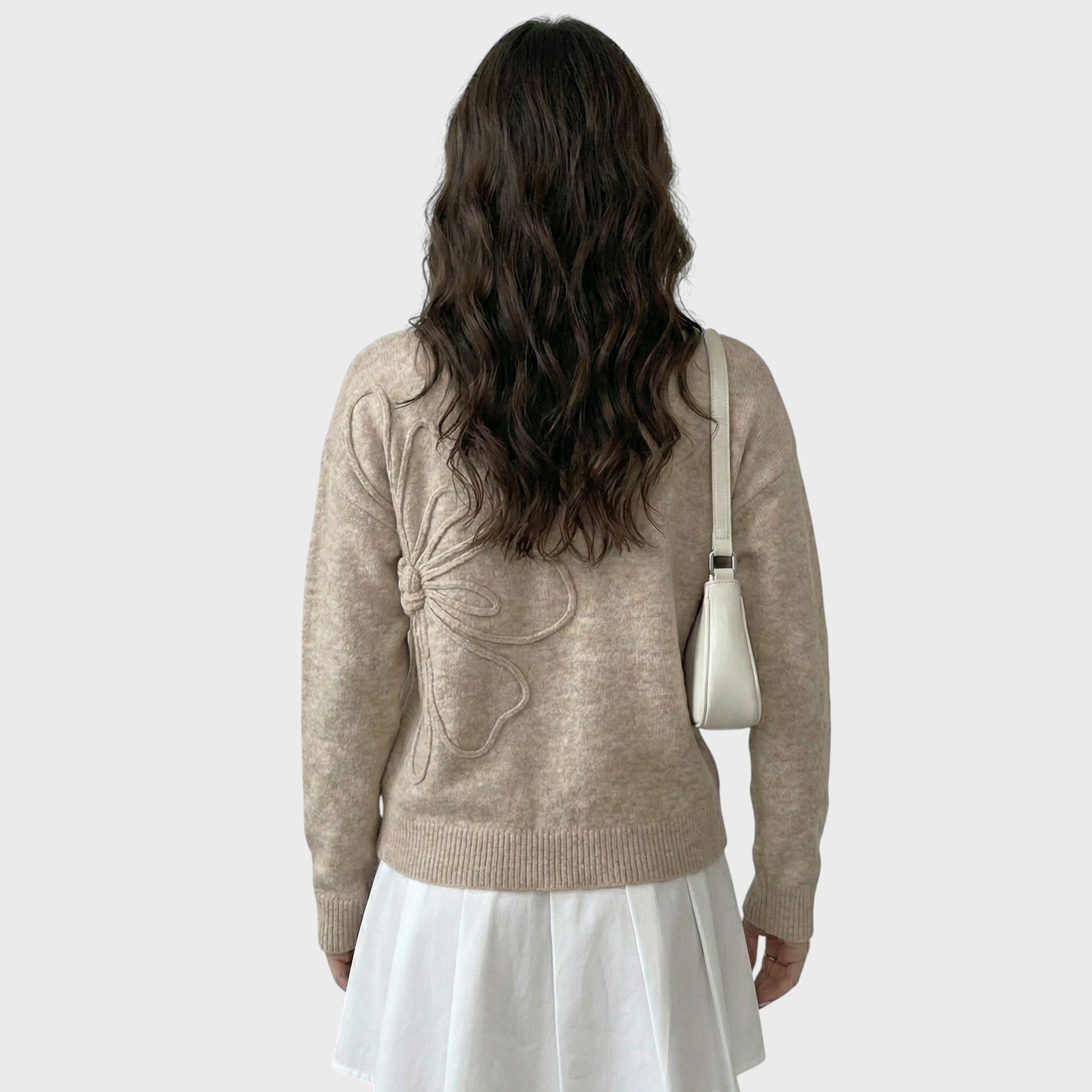 Zdenka | Svetr Flora Line