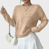 Zdenka | Svetr Flora Line